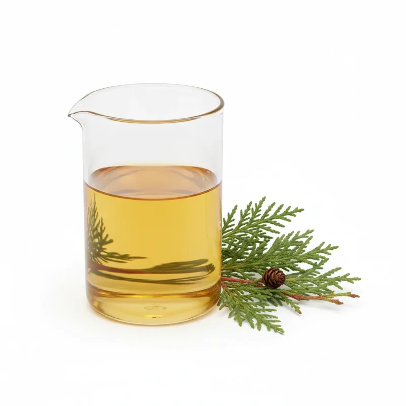 Cedr (Cedarleaf) 10 ml – náhľad 1