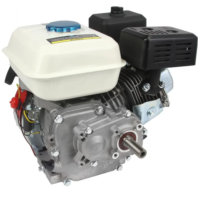 Spaľovací motor 7HP 1/2R 00880