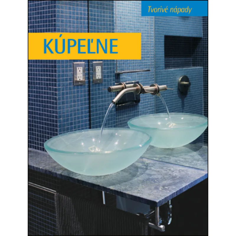 Kúpeľne – náhľad 1