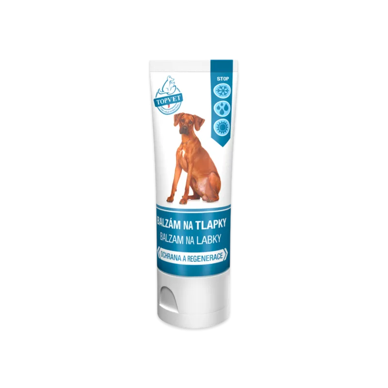 Balzam na labky 100ml