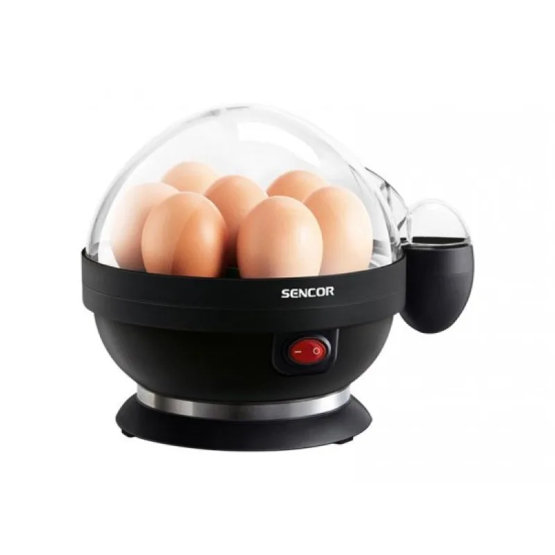 Varič na vajíčka SENCOR SEG 710BP | TrendHome.sk