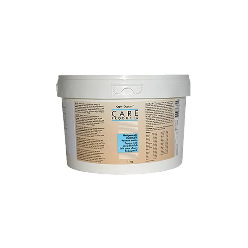 Puppy milk 1 kg ZCH