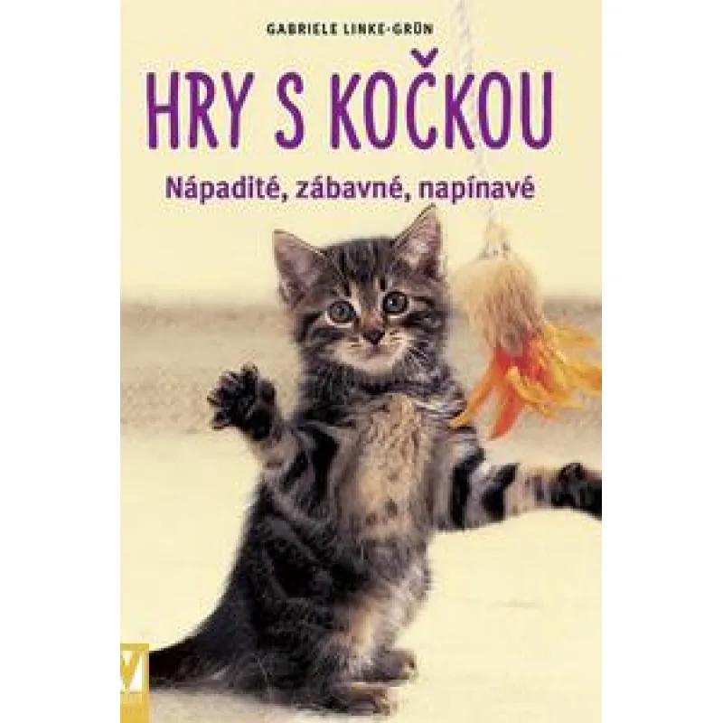 Hry s kočkou