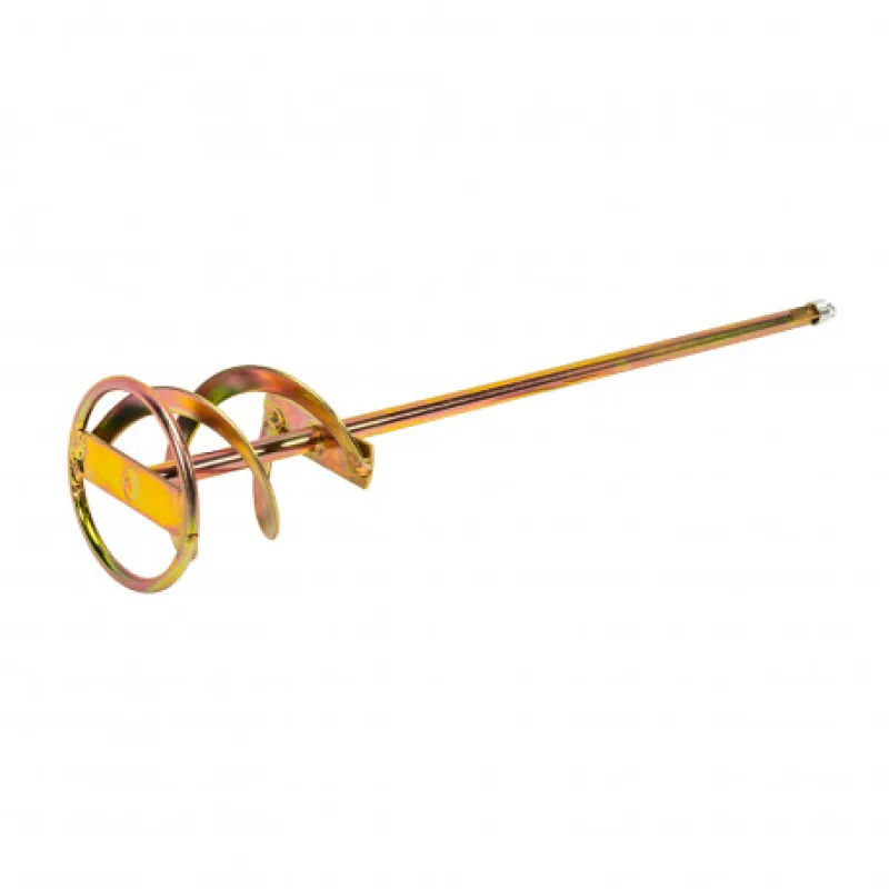 STAVTOOL - Miešadlo s kruhom SDS plus 80mm PZN