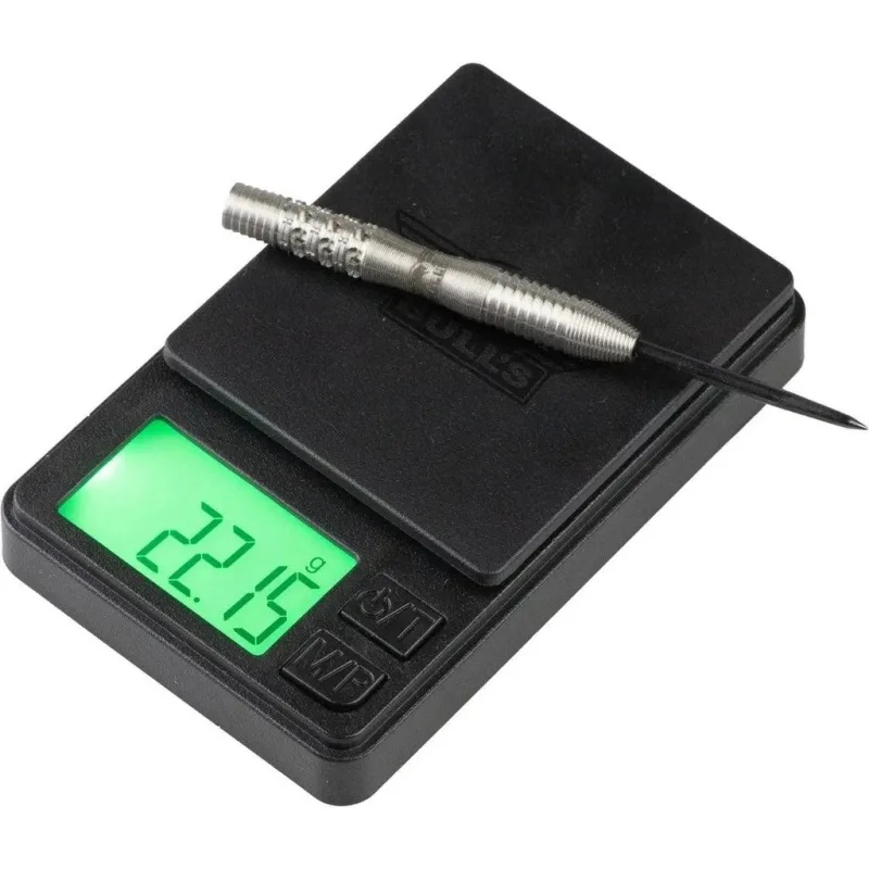 Digitálna váha Bull's Pocket Scale