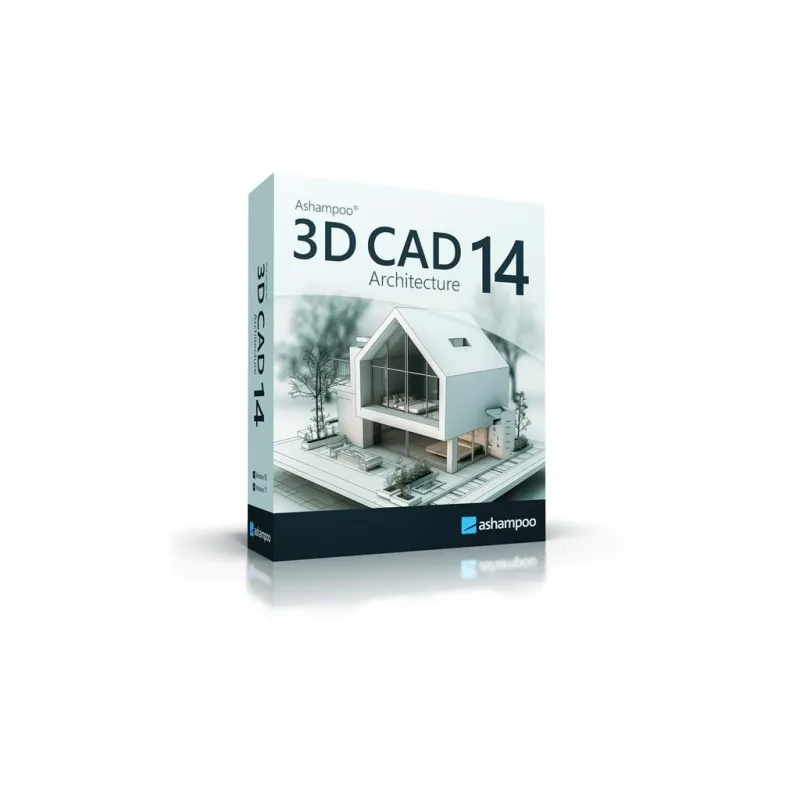 Ashampoo 3D CAD Architecture 14