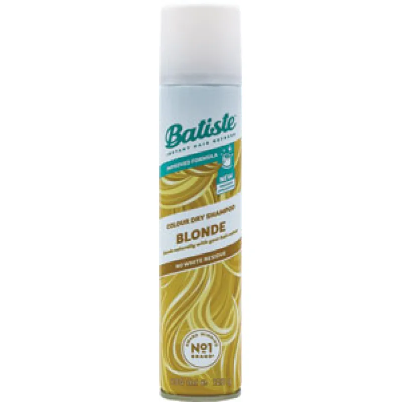 Batiste suchý šampón blonde 200 ml