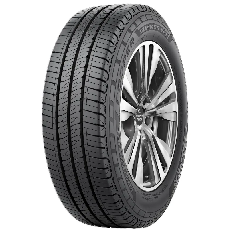 195/70 R15C 104S LETO Cooper Cooper Summer VAN