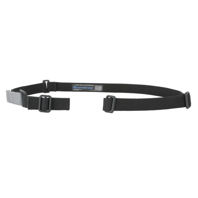 Vickers Sling Black  Blue Force Gear