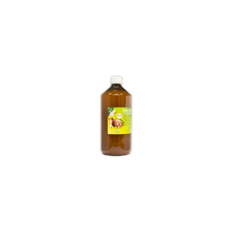 Beta Glukan sirup 1000 ml OZH