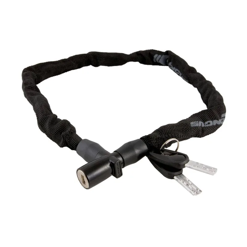 Zámok Longus Chain 4/750mm