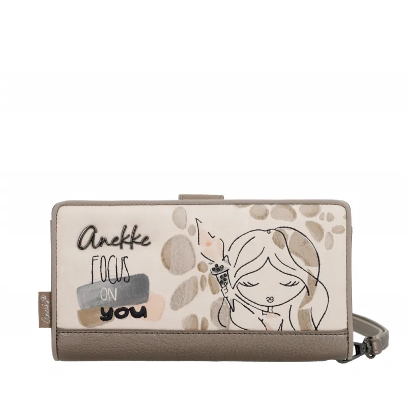 Peňaženka Anekke Olympia 42749-901