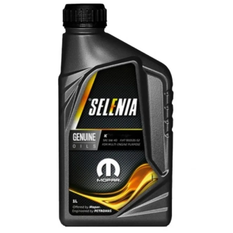 Selénia K 5W-40 1L