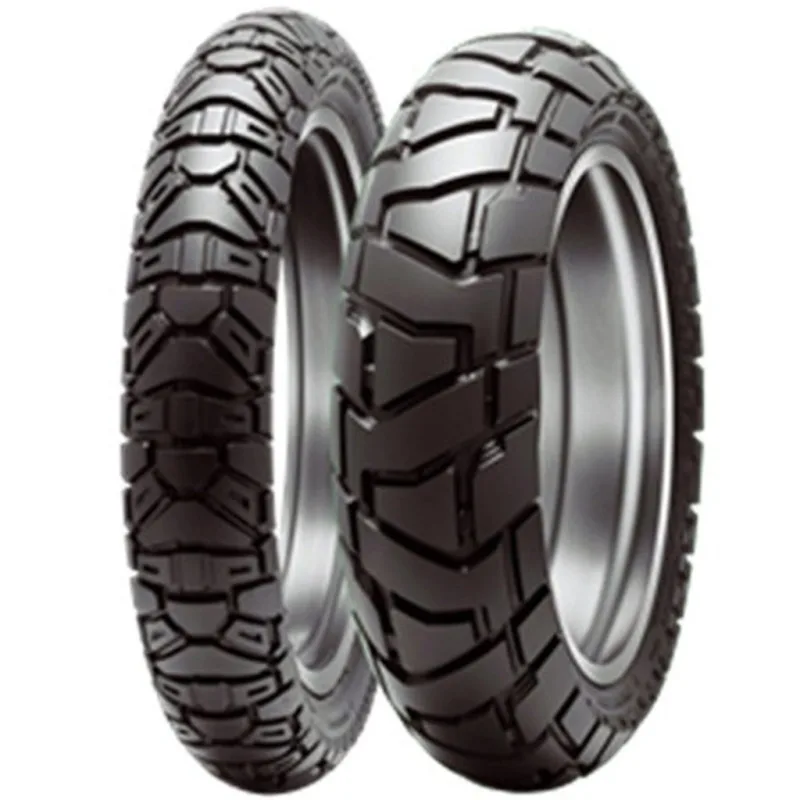 Pneumatika DUNLOP 110/80-19 59T M+S TL TRX MISSION