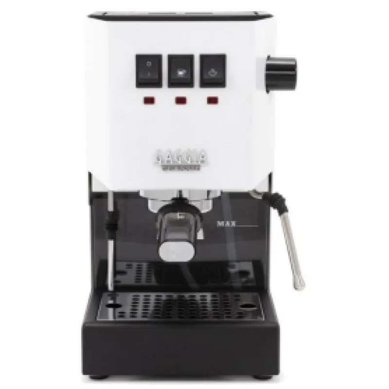 Gaggia Classic E24 biely