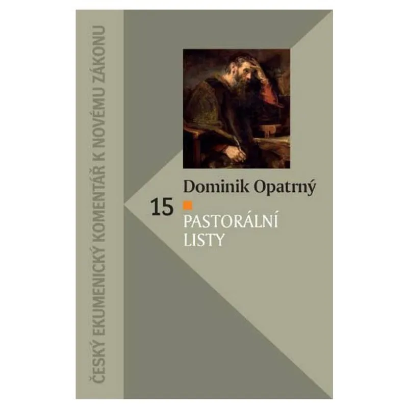 Pastorální listy