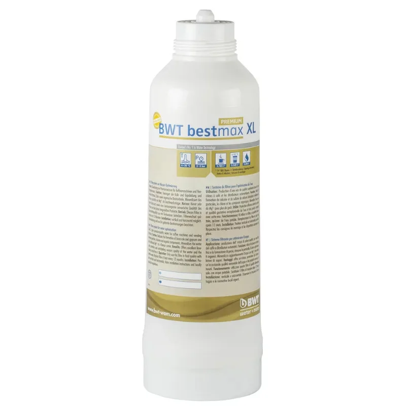 BWT Bestmax Premium XL