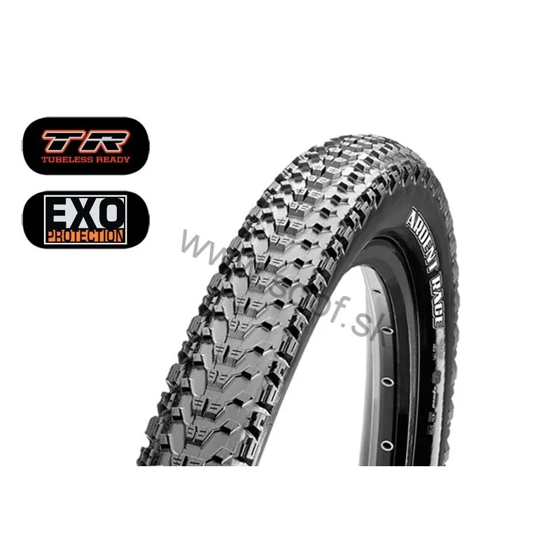 Maxxis Ardent Race 27,5x2,20 kevlar EXO TR DC - SooF.sk