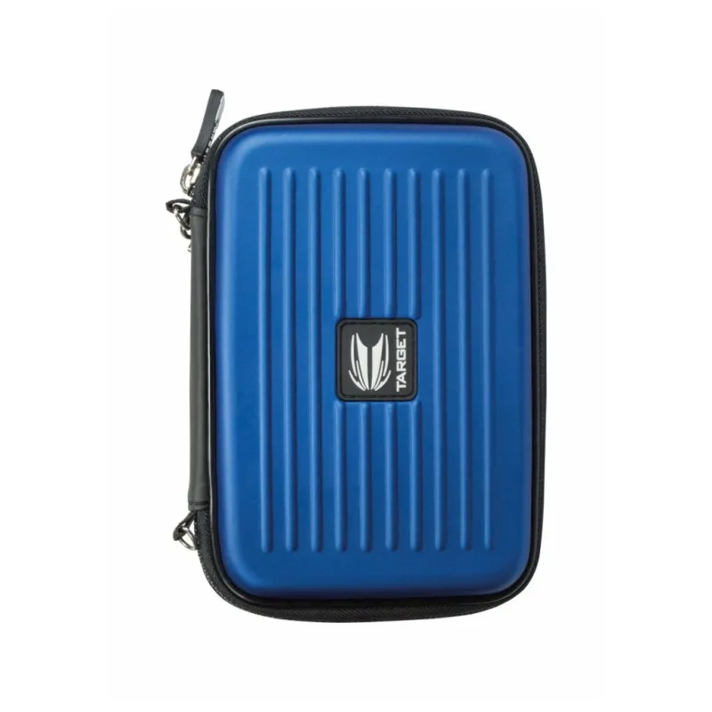 Puzdro na šípky Target Takoma XL Wallet, modré