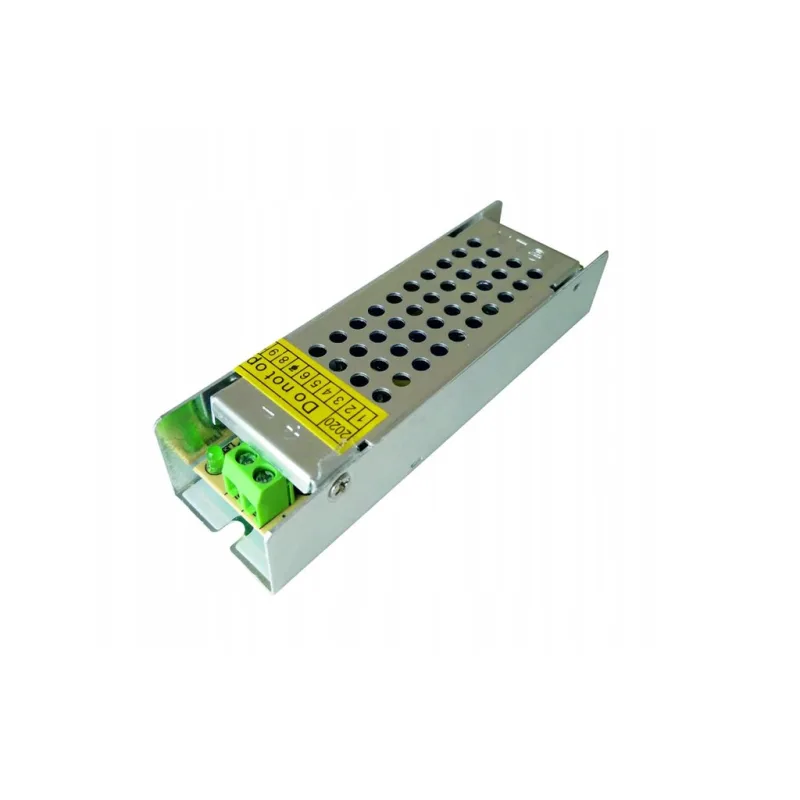 Napájací zdroj pre LED pásky 36W 12V 3A IP20 SLIM Ecolight