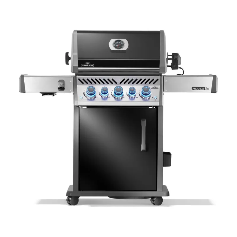 Plynový gril Rogue PRO S 425 čierny Napoleon