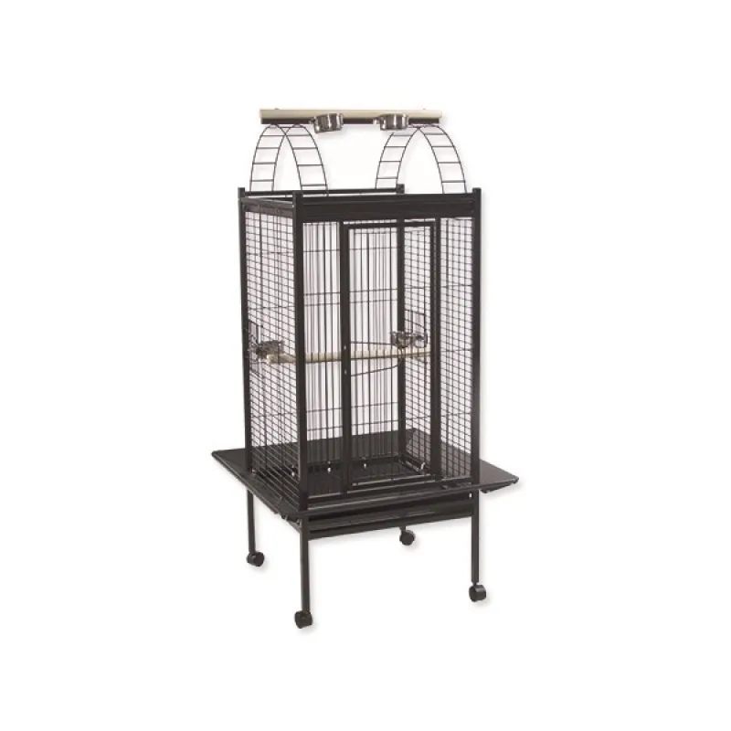 Voliéra BIRD JEWEL Viktorie 1ks – náhľad 1
