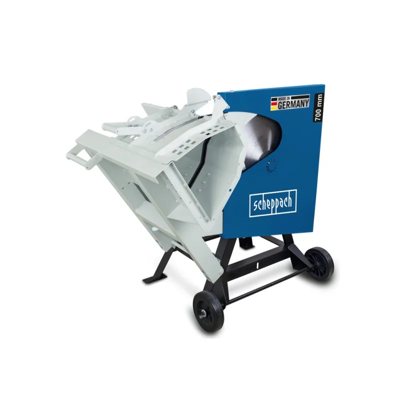 SCHEPPACH HS 720 Kolísková píla / cirkulárka 400 V 5905109902 – náhľad 1