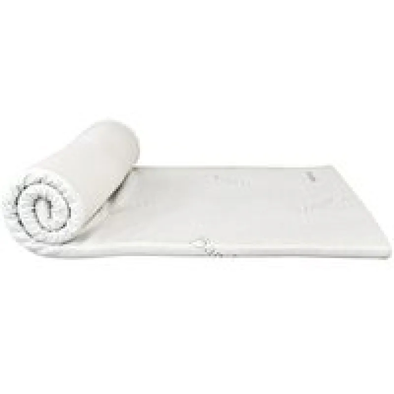 Vrchný matrac z pamäťové peny VISCOPUR® bamboo 3,5 cm