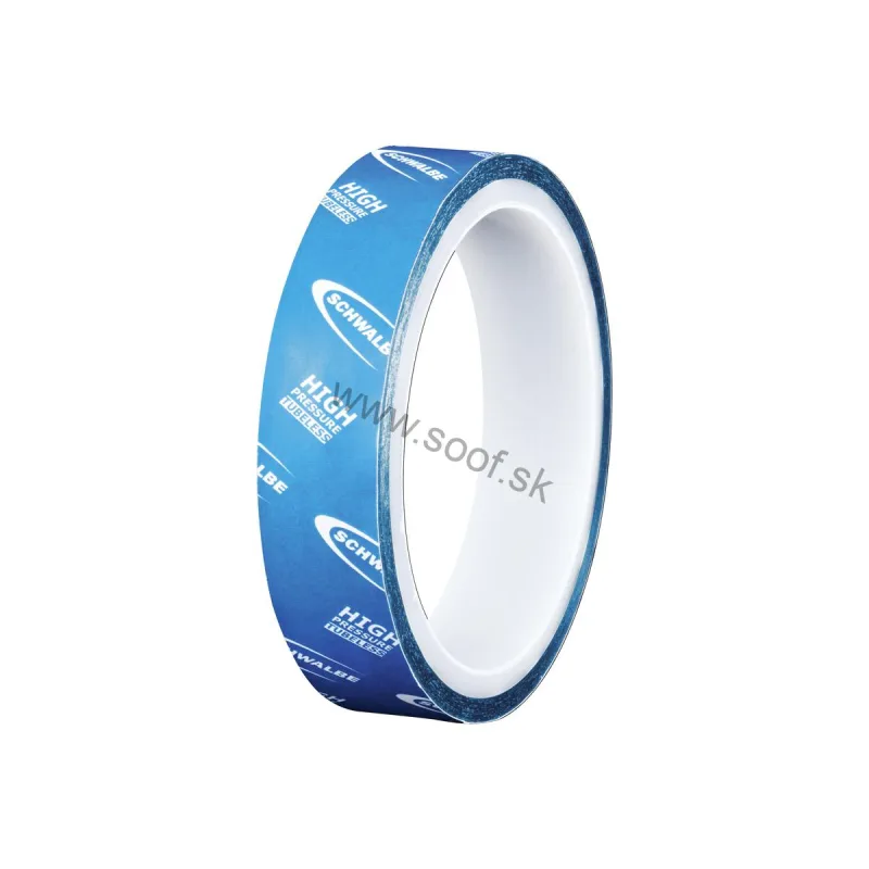 SCHWALBE Páska do ráfku 10mx21mm TL