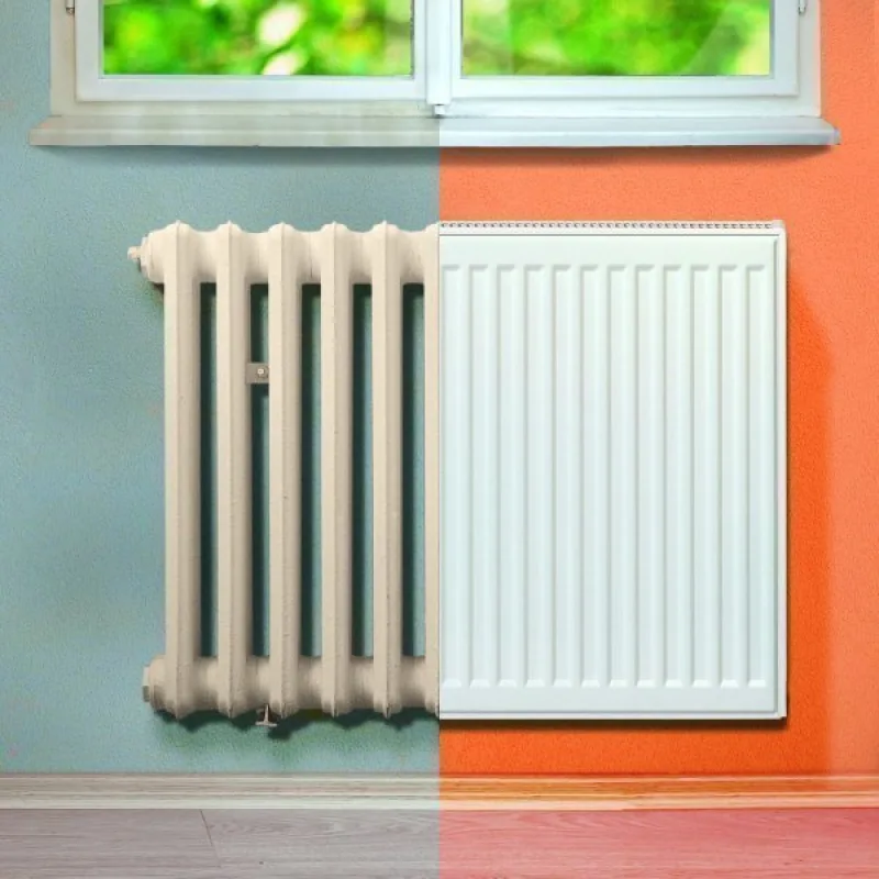 Korado Radik Klasik-R Radiátor doskový K22 554x1600 bočné pripojenie, pre výmenu starého radiátora