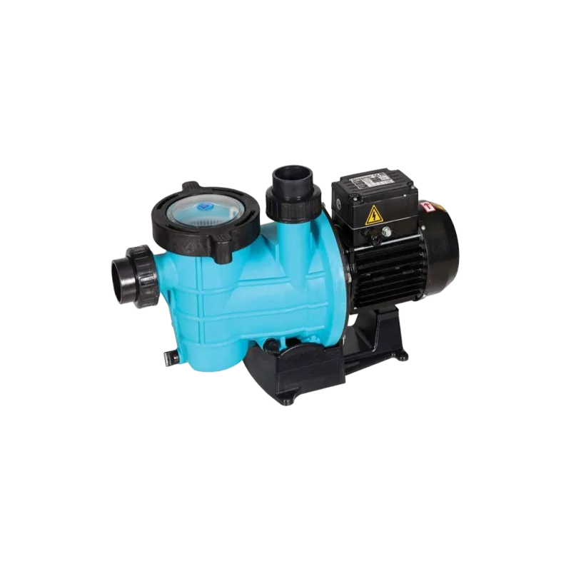 Bazénové čerpadlo Mini Streamer STR 050M 8m3/h H=10m 0,5HP 230V