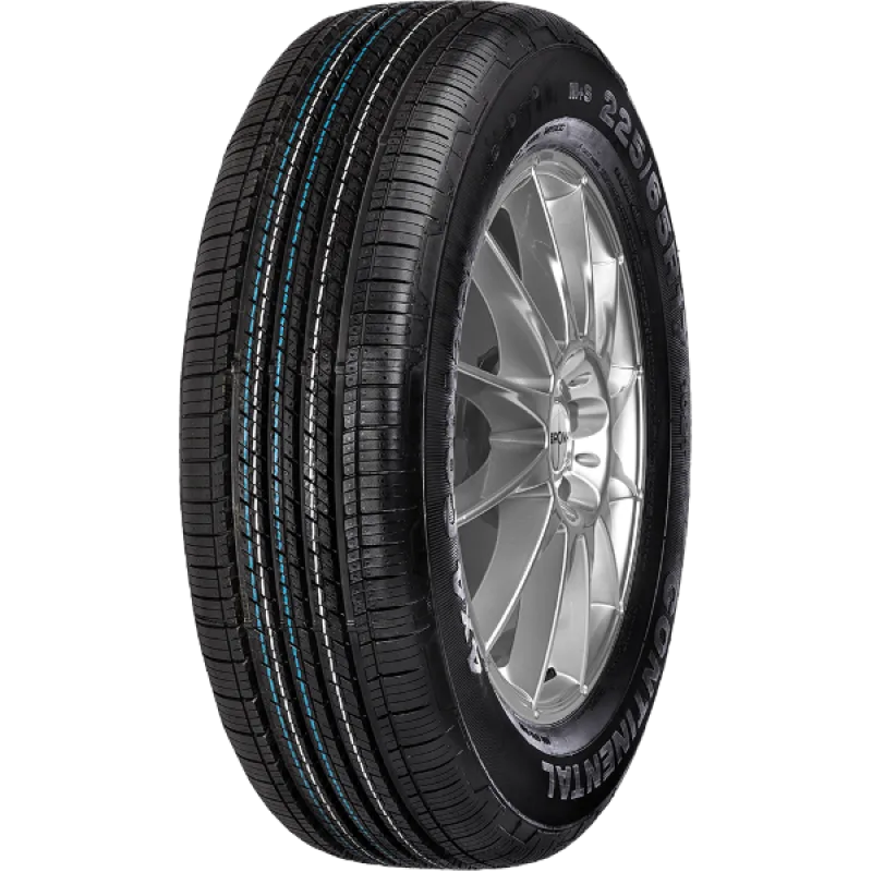 Continental 4X4 Contact