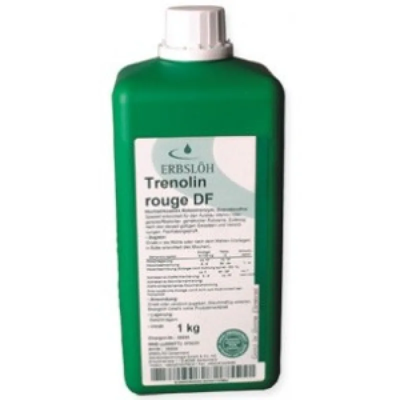 Trenolin Rouge 1 kg