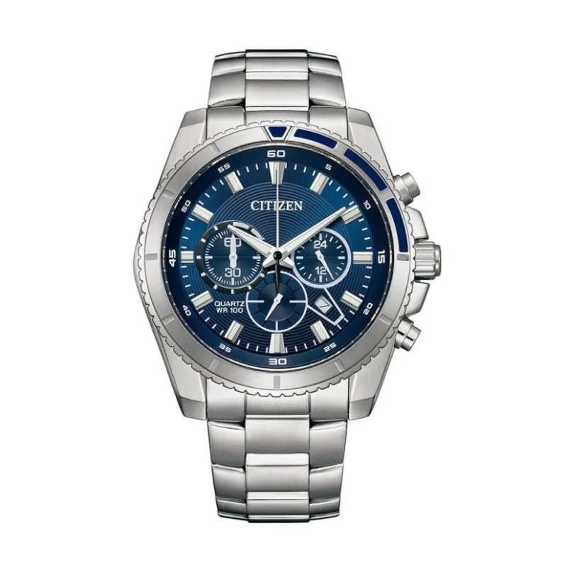 Citizen AN8201-57L Sports