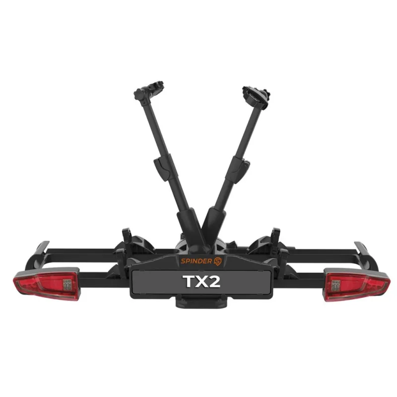 Nosič 2 bicyklov Spinder TX2