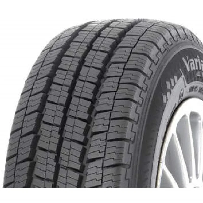 Celoroční pneumatika Matador MPS125 Variant AW 205/70R15C 106/104R