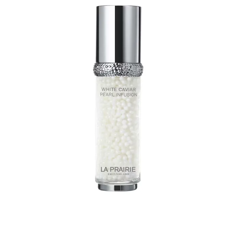WHITE CAVIAR pearl infusion