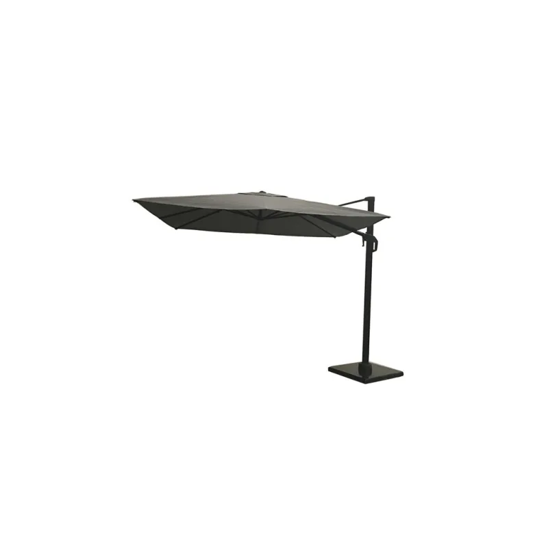 Slnečník Coolfit PLUS 3,0 x 3,0 m Nesling