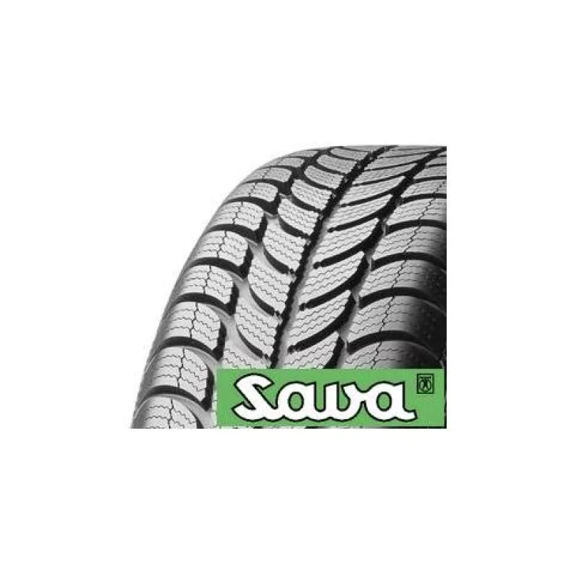 Pneumatiky SAVA eskimo s3 plus 165/65 R14 79T TL M+S 3PMSF, zimní pneu, osobní a SUV