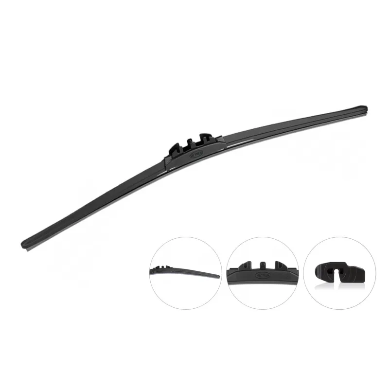 Stierač HEYNER HYBRID 700mm/28"
