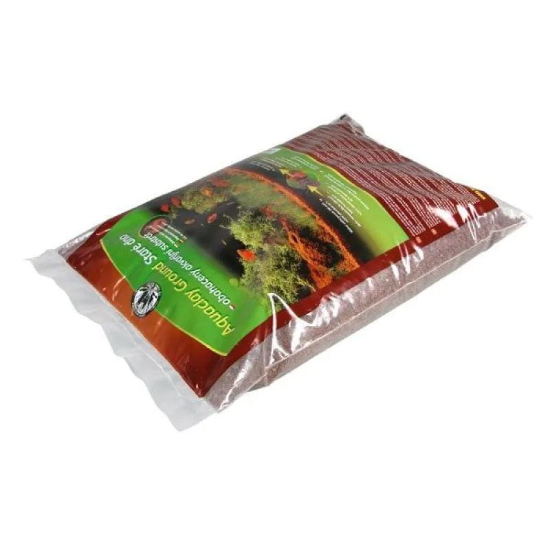 Rataj Aquaclay Ground Staré dno 10 l