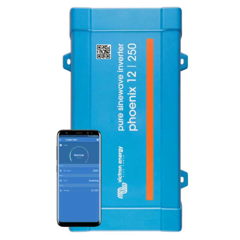 Menič napätia Victron Energy 250VA 12V VE.Direct