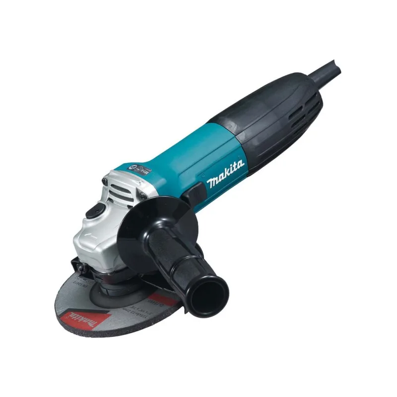 UHLOVÁ BRÚSKA Makita GA5030R
