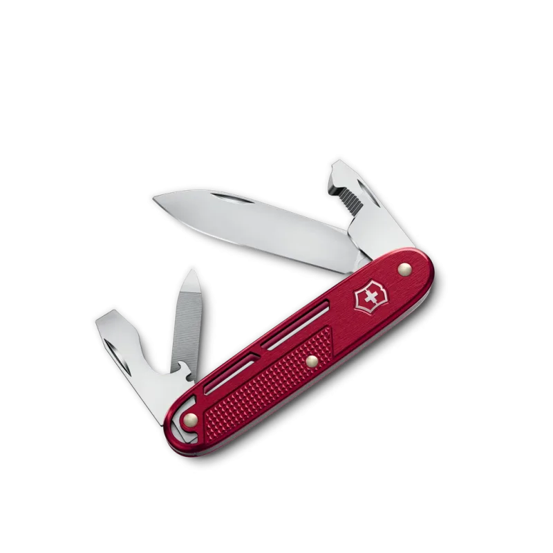 Nôž vreckový Victorinox Synergy Alox 93mm 0.8216.20