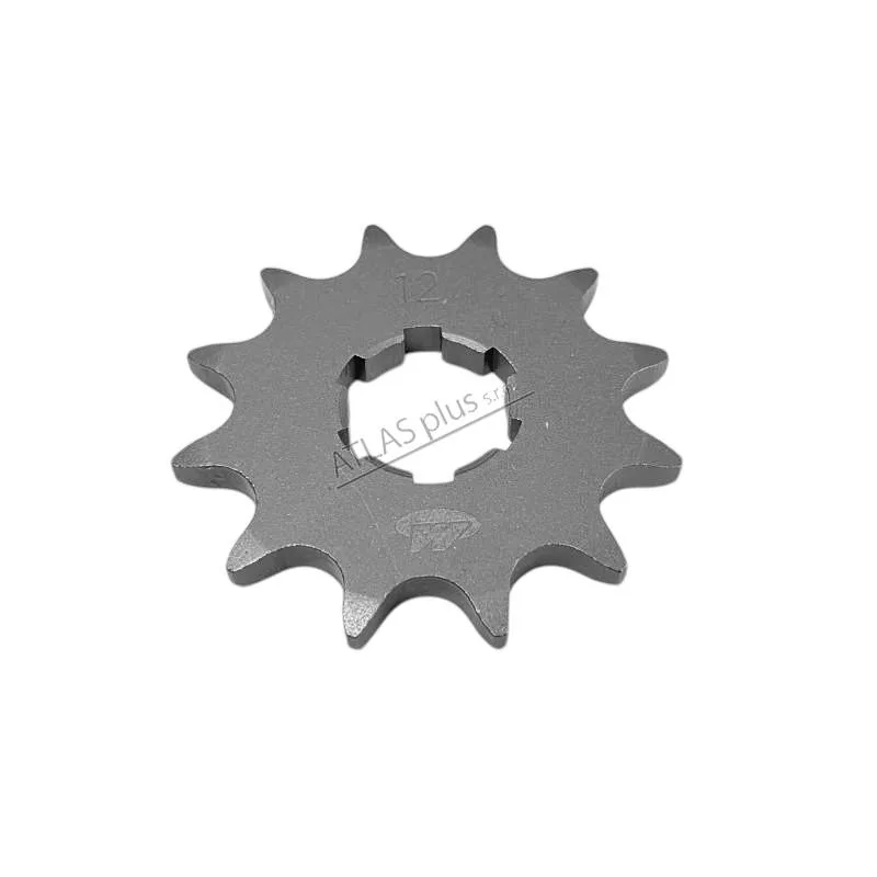 Reťazové kolo 12 z. JAWA 50 - 550, 555, 05, 20,21, 23  *M