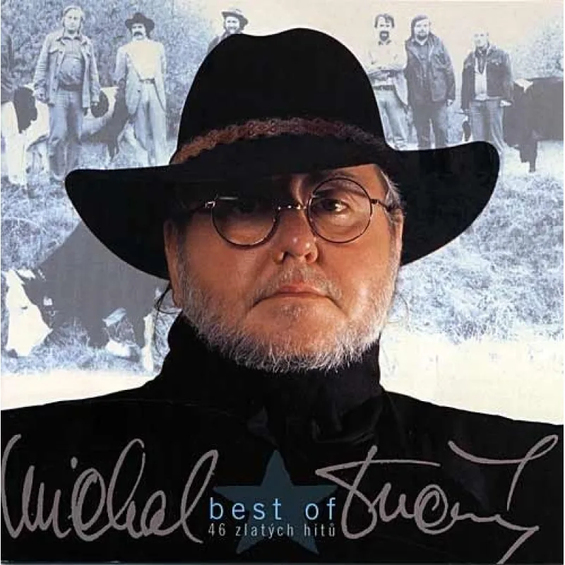 Tučný Michal - Best of