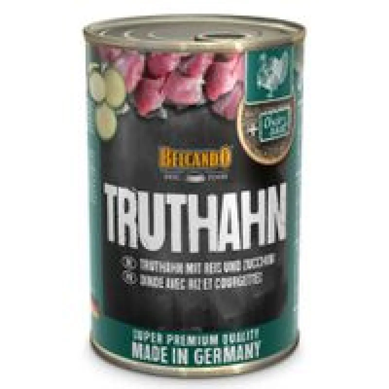 Belcando Super Premium 1 x 400 g