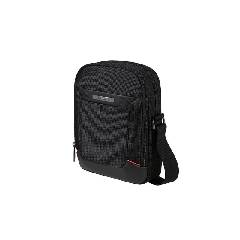 Samsonite PRO-DLX 6 Crossover M 9.7'' Black 147144-1041
