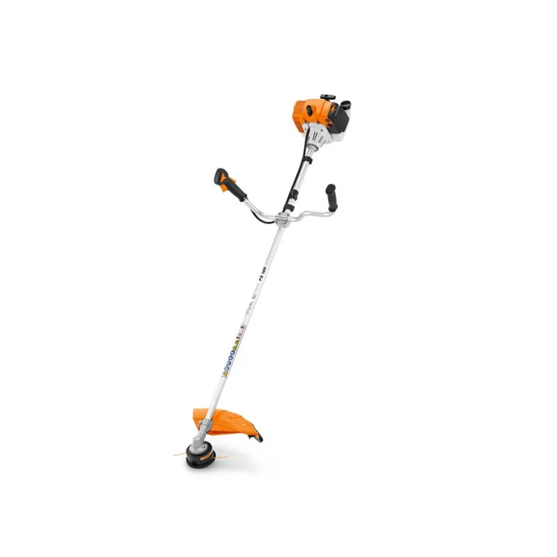 Benzínový krovinorez STIHL FS 120