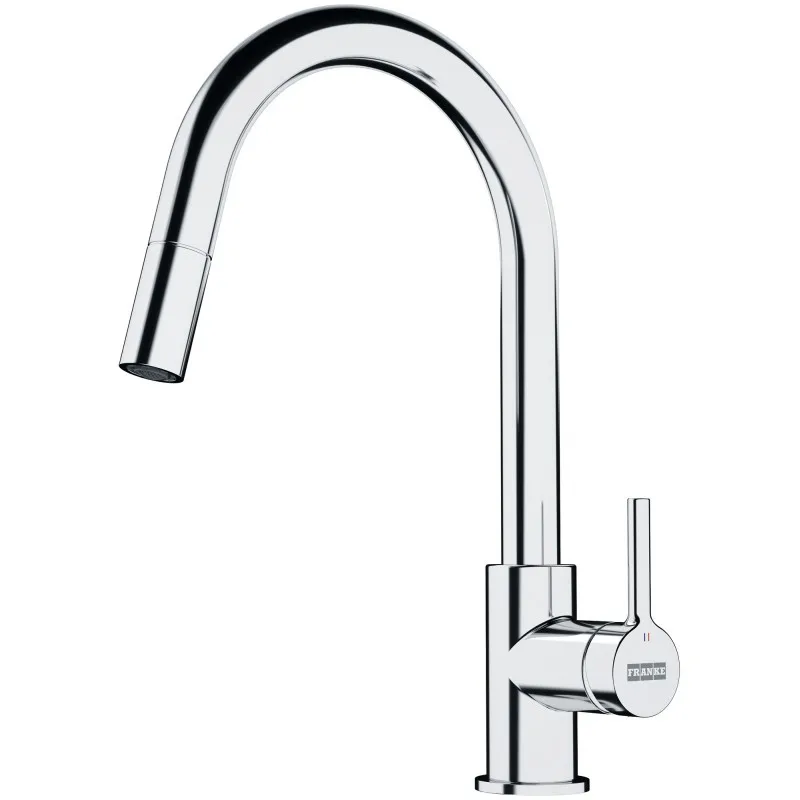 Kuchynská batéria Franke FS 3229.031 LINA NEW Chróm